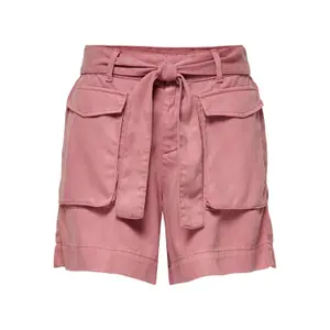Shorts för kvinnor Only onlkenya life image-0