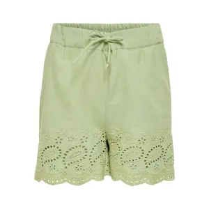 Girl's shorts Only kids konkaren image-0