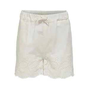 Girl's shorts Only kids konkaren image-0