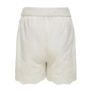 Girl's shorts Only kids konkaren image-1