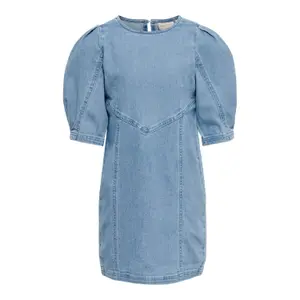 Girl's dress Only kids konalva life image-0