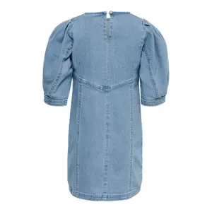 Girl's dress Only kids konalva life image-1