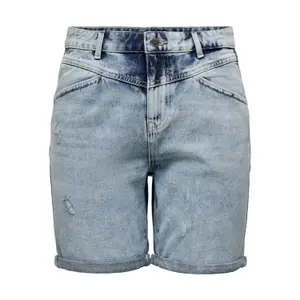 Shorts för kvinnor Only onlfuture life image-0