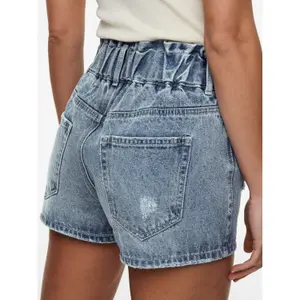 Shorts för kvinnor Only onllu life gou image-6