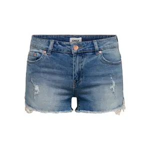 Women's shorts Only onlcarmen life image-0