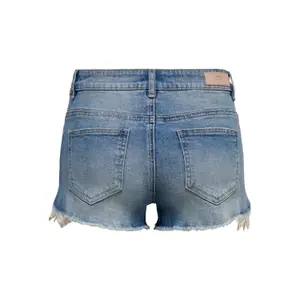 Women's shorts Only onlcarmen life image-5