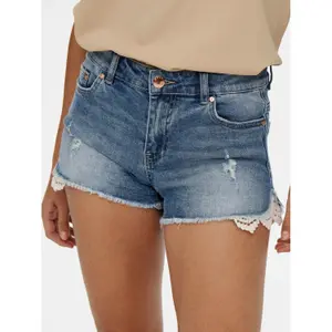 Women's shorts Only onlcarmen life image-4