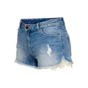 Women's shorts Only onlcarmen life image-3