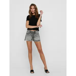 Women's shorts Only onlfine image-2