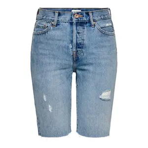 Jeans för kvinnor Only onlfine life add image-0