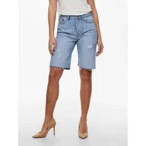 Jeans för kvinnor Only onlfine life add image-1