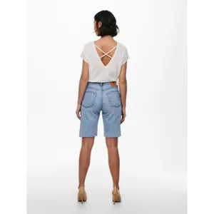 Jeans för kvinnor Only onlfine life add image-5
