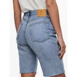 Jeans för kvinnor Only onlfine life add image-6