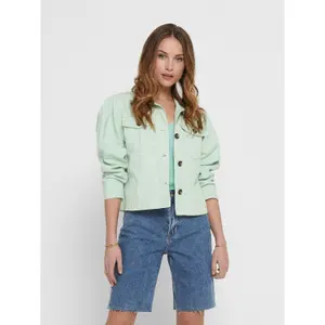 Women's jacket Only onlcris-marina life image-1