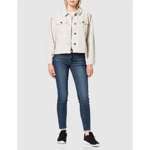Women's jacket Only onlcris-marina life image-0