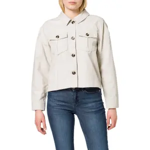 Women's jacket Only onlcris-marina life image-1