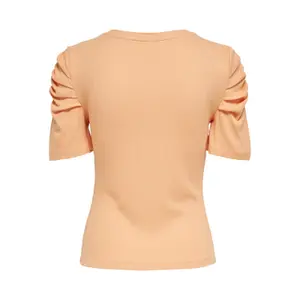 T-shirt för kvinnor Only onlonelly gatherings image-4
