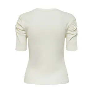 T-shirt för kvinnor Only onlonelly gatherings image-2