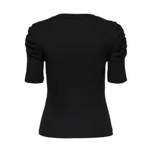 T-shirt för kvinnor Only onlonelly gatherings image-2
