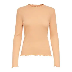 Women's long sleeve T-shirt Only onlonellys image-0