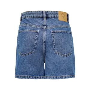 Shorts för kvinnor Only onlbay life image-3