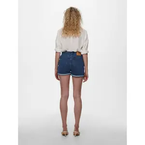 Shorts för kvinnor Only onlbay life image-4