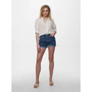 Shorts för kvinnor Only onlbay life image-2