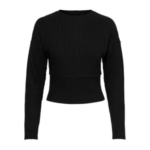 Women's long sleeve T-shirt Only onldina image-0