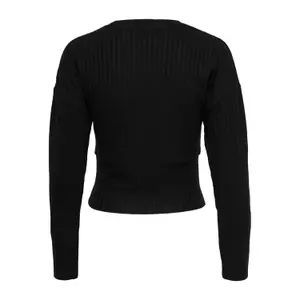 Women's long sleeve T-shirt Only onldina image-3