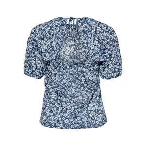 T-shirt för kvinnor Only onlpella image-4