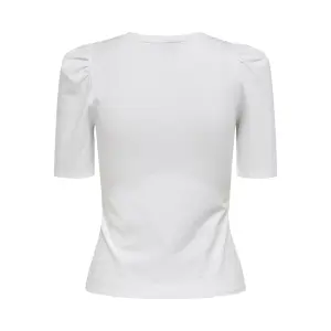 Frauen-T-Shirt Only Live love life manches 2/4 image-4