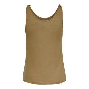 Women's sleeveless T-shirt Only onltea image-4
