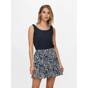 Women's sleeveless T-shirt Only onltea image-1
