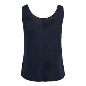 Women's sleeveless T-shirt Only onltea image-4