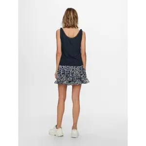 Women's sleeveless T-shirt Only onltea image-5