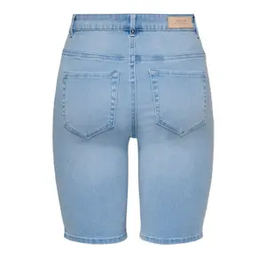 Jeansshorts för kvinnor Only onlroyal image-1
