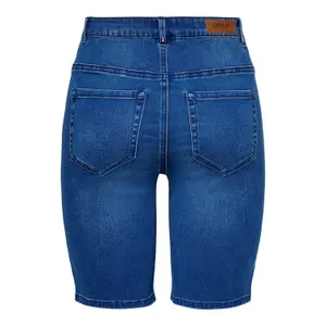 Jeansshorts för kvinnor Only onlroyal image-1