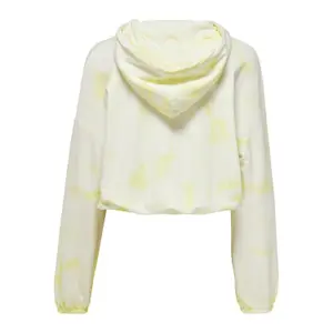 Sweatshirt för kvinnor Only onlhella life image-1