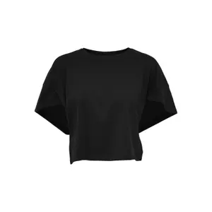 T-shirt för kvinnor Only onlessa life image-0