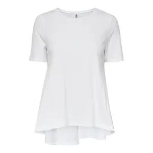 T-shirt för kvinnor Only onlessa life mixs image-0