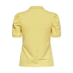 T-shirt för kvinnor Only onljanet life image-1