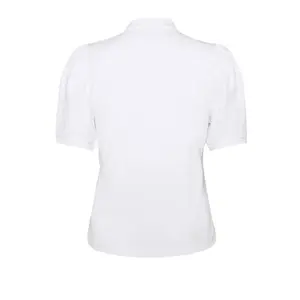 T-shirt för kvinnor Only onljanet life image-1
