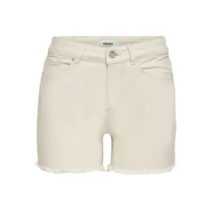 Shorts för kvinnor Only onlblush image-0