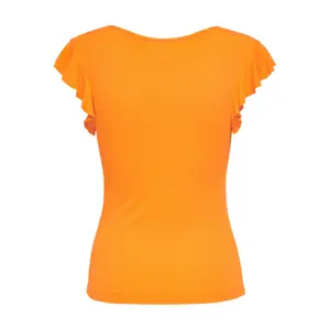 Women's sleeveless T-shirt Only onlbelia image-3