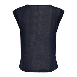 Women's sleeveless T-shirt Only onlceline lace mixs image-6