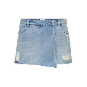 Shorts för kvinnor Only onltexas image-0