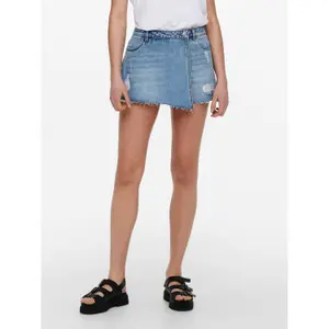 Shorts för kvinnor Only onltexas image-1