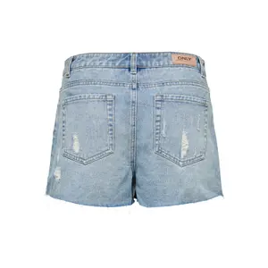 Shorts för kvinnor Only onltexas image-4