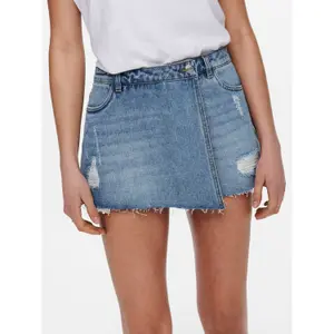 Shorts för kvinnor Only onltexas image-3