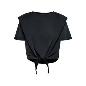 T-shirt för kvinnor Only onlamy padded image-0